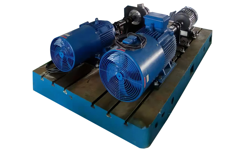 威格中小型異步感應電動機測功機綜合性能出廠測試系統 型式試驗臺插圖 威格中小型異步感應電動機測功機綜合性能出廠測試系統 型式試驗臺插圖