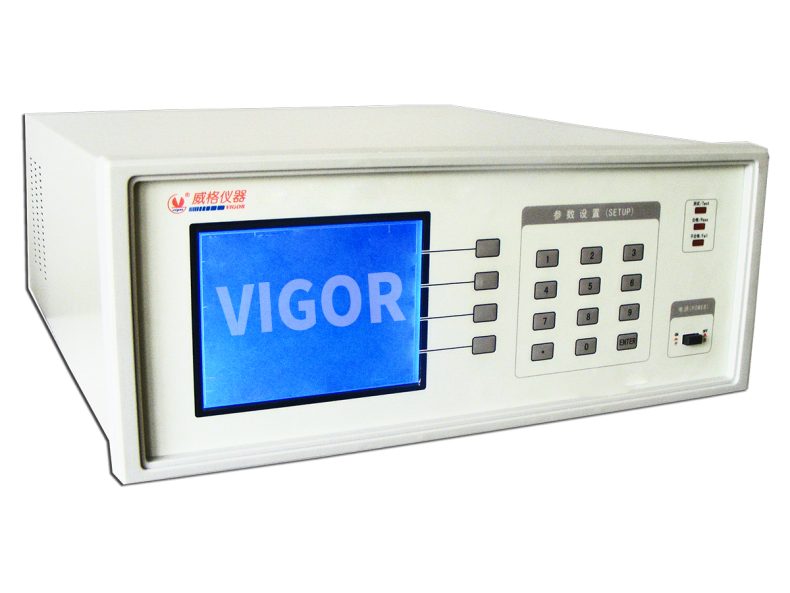 威格GDW4033A變壓器測試儀開關電源測量儀器 27年廠家保障插圖 威格GDW4033A變壓器測試儀開關電源測量儀器 27年廠家保障插圖