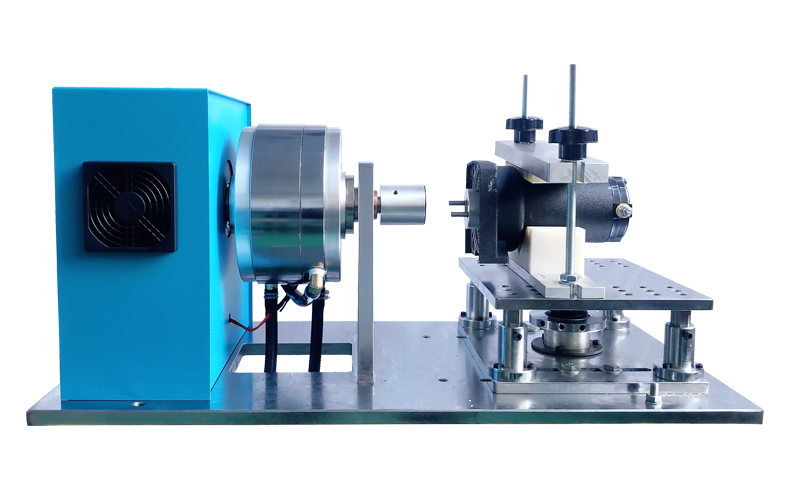 威格DW系列電渦流測功機測試系統 型式對拖試驗臺架 可測高精度高轉速插圖 威格DW系列電渦流測功機測試系統 型式對拖試驗臺架 可測高精度高轉速插圖