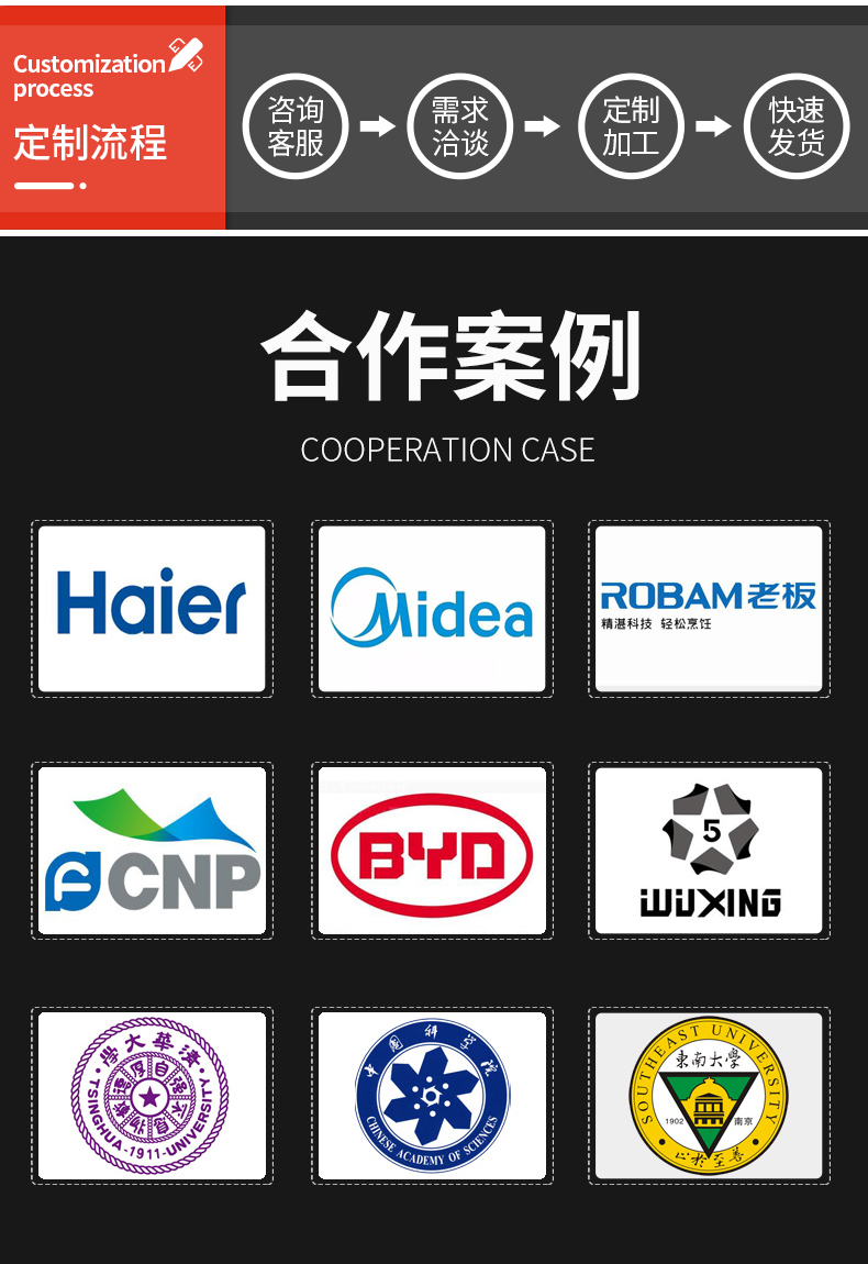 威格八合一安規綜合測試儀VG1000 廠家直銷 品質保障插圖8