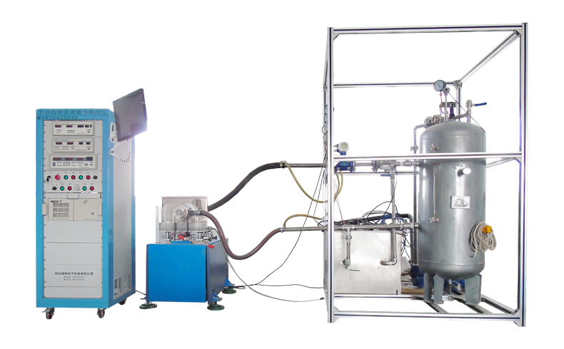 汽車冷卻機械水泵綜合性能測試系統 耐久可靠性及氣密性測試試驗臺插圖 汽車冷卻機械水泵綜合性能測試系統 耐久可靠性及氣密性測試試驗臺插圖