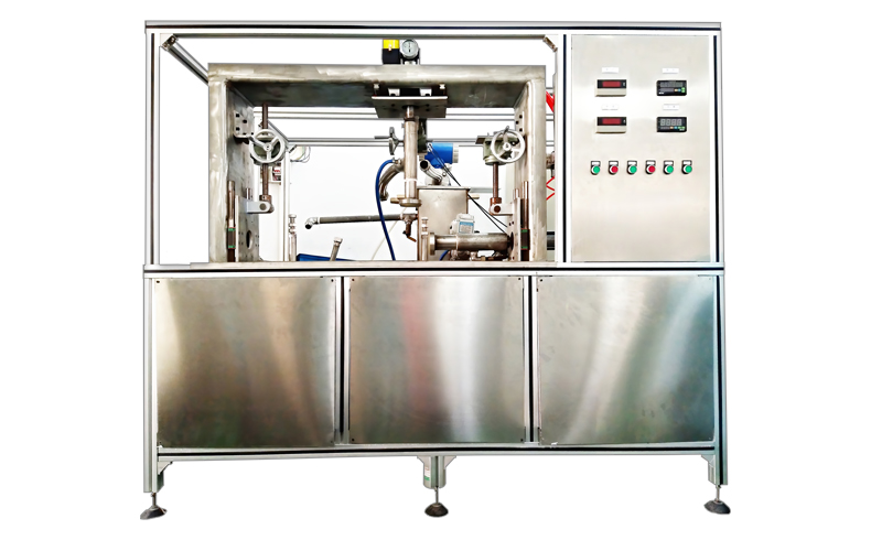 威格摩托車機(jī)油泵性能出廠測(cè)試臺(tái) 隔膜泵/電磁泵/各類水泵綜合測(cè)試系統(tǒng)插圖 威格摩托車機(jī)油泵性能出廠測(cè)試臺(tái) 隔膜泵/電磁泵/各類水泵綜合測(cè)試系統(tǒng)插圖